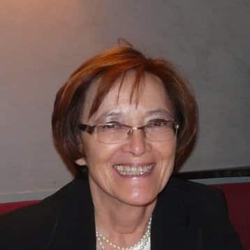 Thérèse Angué