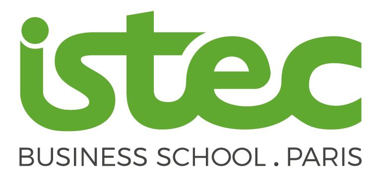 logo istec business school paris