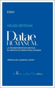 Datae Humanum Helen Zeitoun