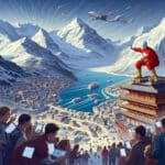 Pourquoi Temu performe en Suisse… et partout ailleurs !