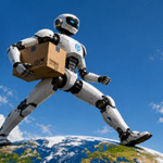 Le commerce international à l'ère de l'IA