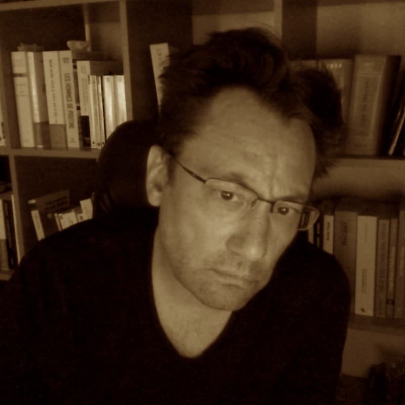 Antoine Molé