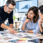Le rôle du design dans l’entreprise - la vision de Françoise Darmon