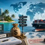 Paradis fiscaux et commerce international